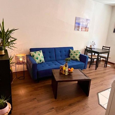 Traumhaftes Zwei-Zimmer-Apartment an der Elbe Dresden Exterior foto