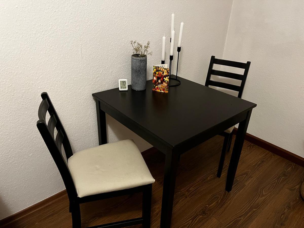 Traumhaftes Zwei-Zimmer-Apartment an der Elbe Dresden Exterior foto
