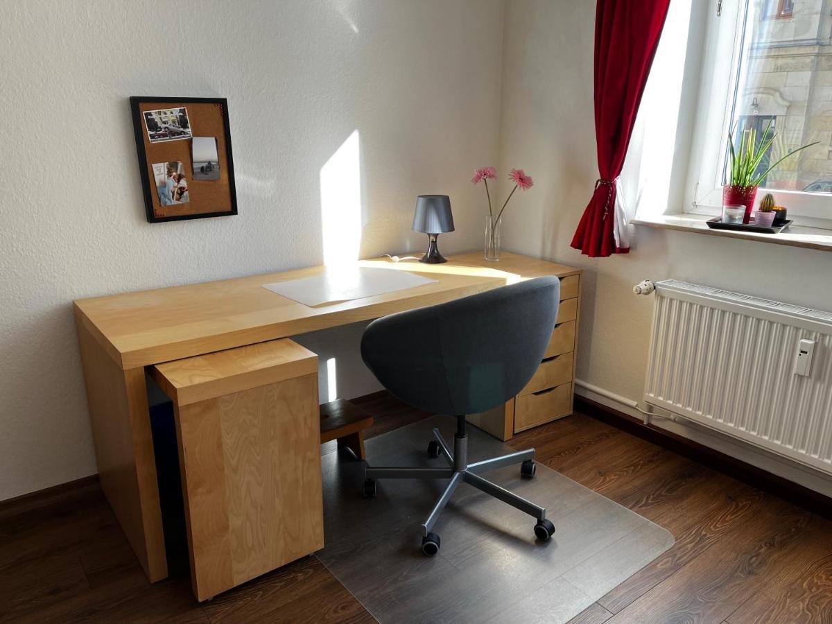 Traumhaftes Zwei-Zimmer-Apartment an der Elbe Dresden Exterior foto